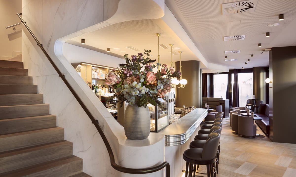 Brasserie Walhalla St. Gallen – Foto 2