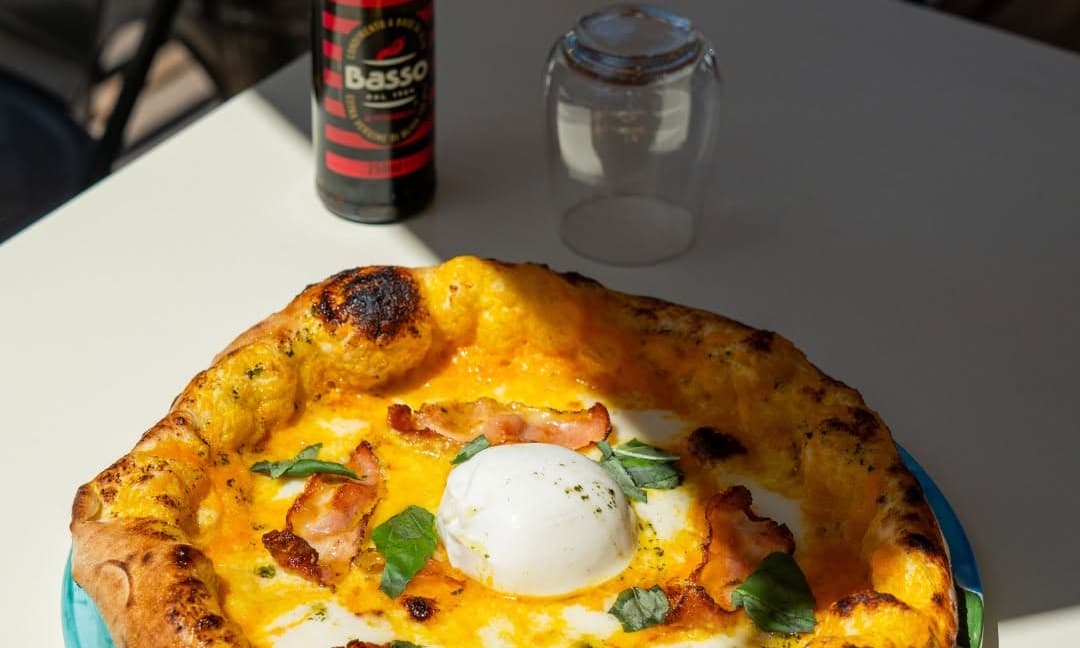 Bufala Pizza – Foto 2