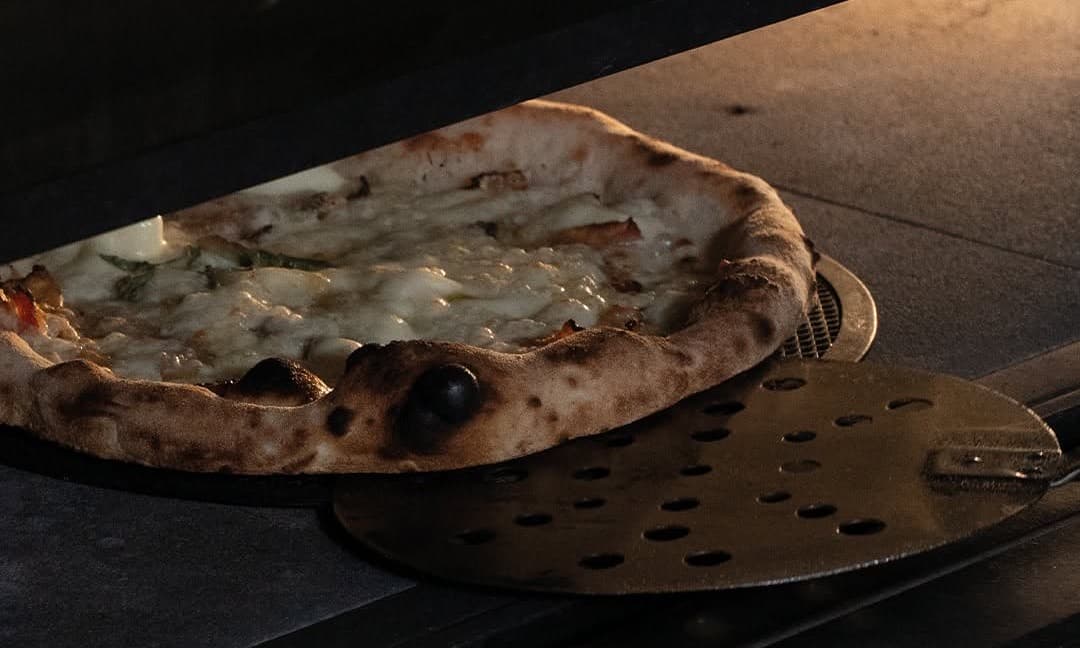 Bufala Pizza – Foto 3