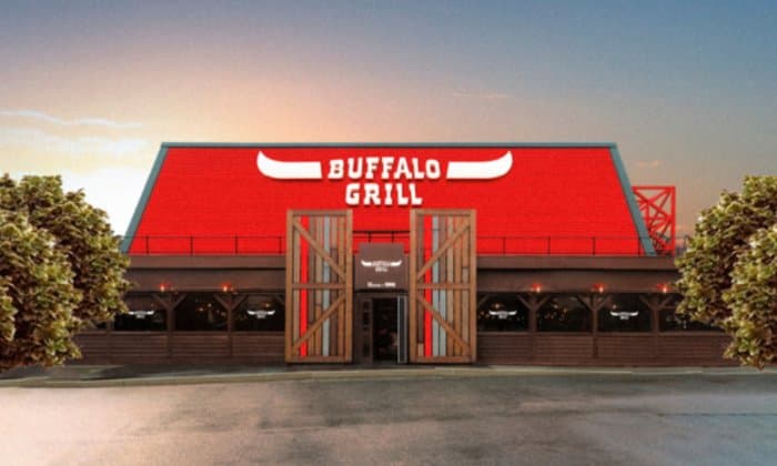 Buffalo Grill