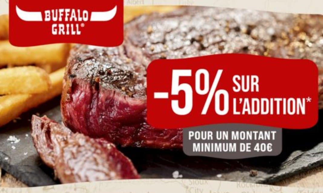 Buffalo Grill – Foto 4