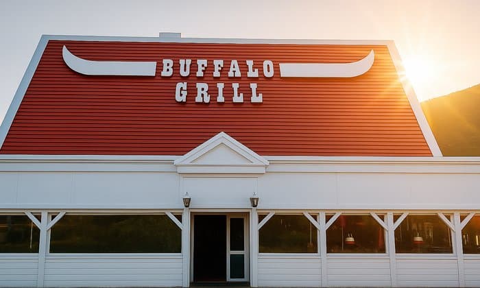 Buffalo Grill