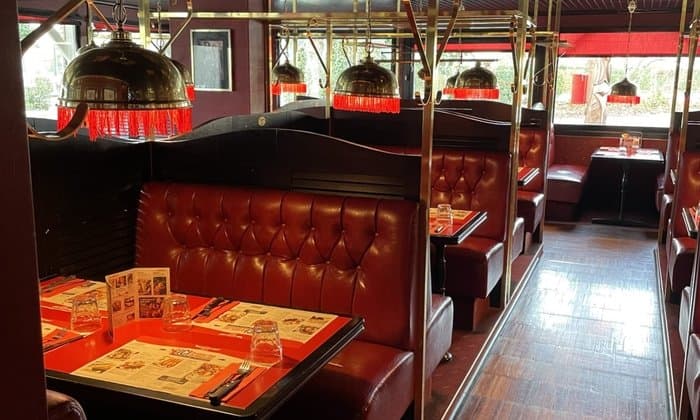 Buffalo Grill – Foto 2