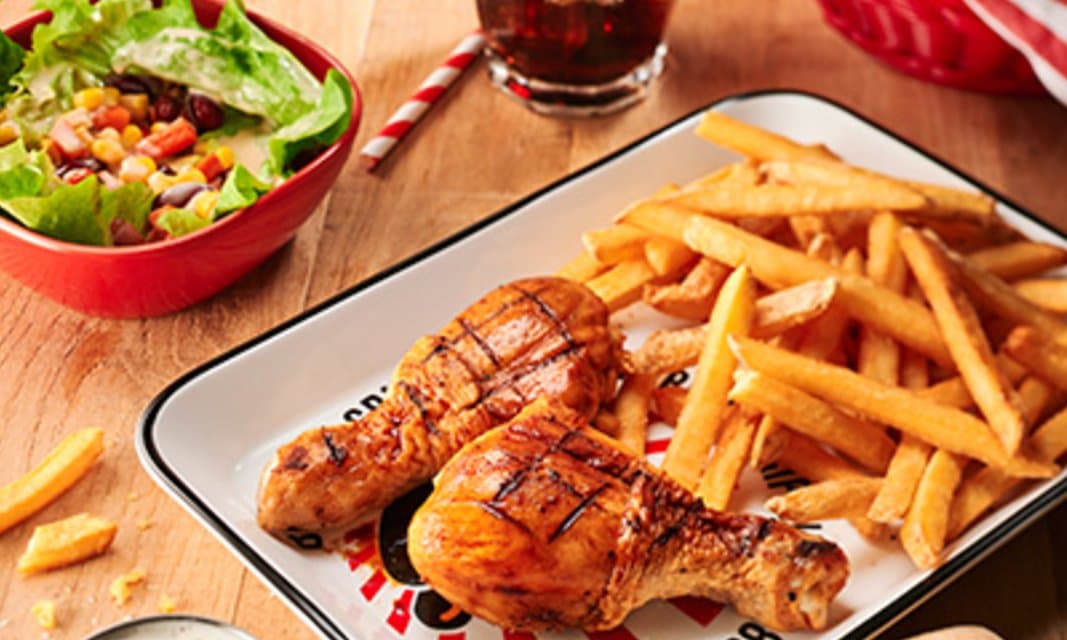 Buffalo Grill – Foto 4