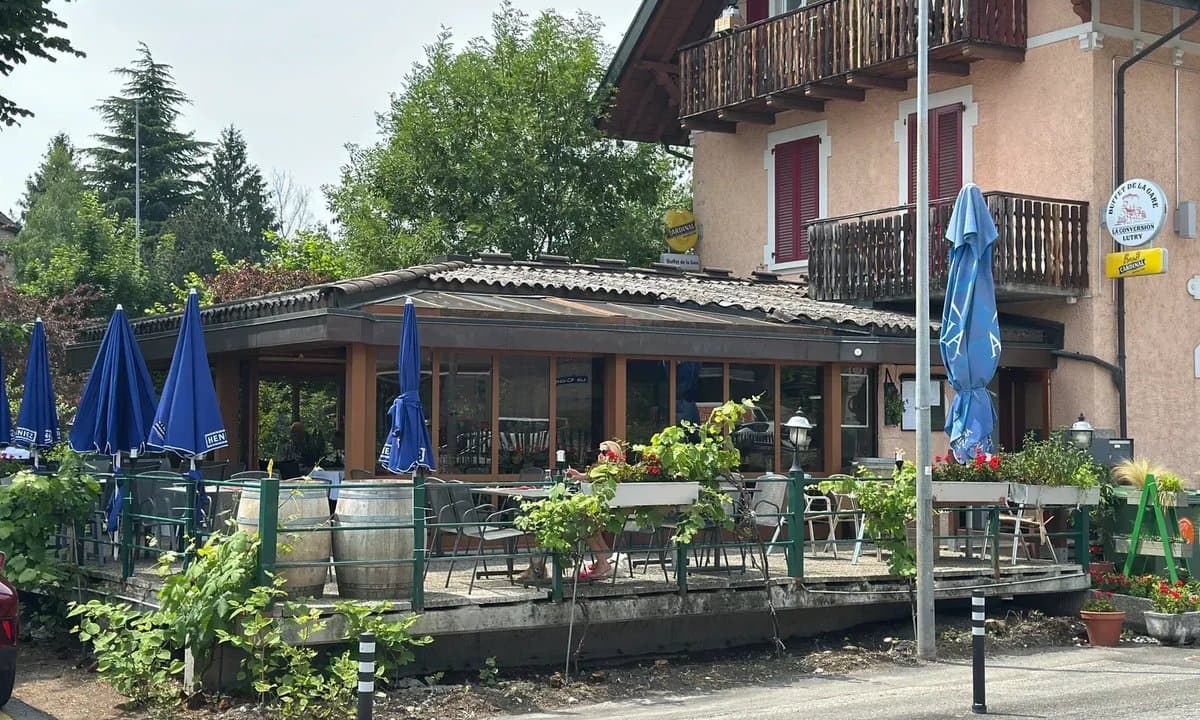 Brasserie de la Conversion – Foto 2