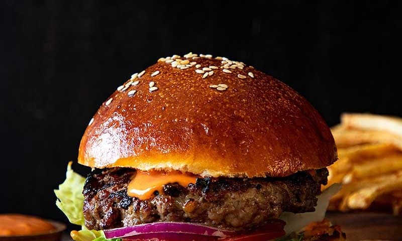 BUNZ Brioche Burger – Foto 2
