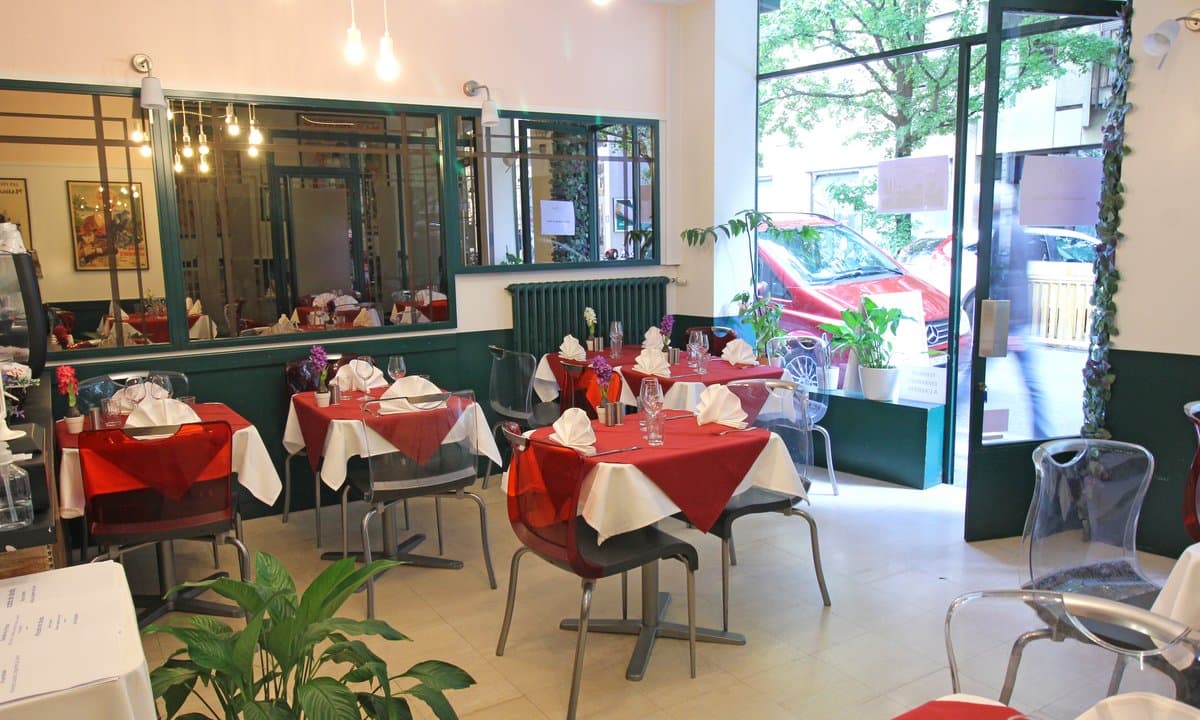 Restaurant Petit Prince – Restaurant in Genève