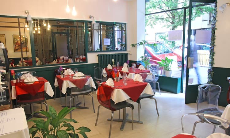 Restaurant Petit Prince – Foto 1