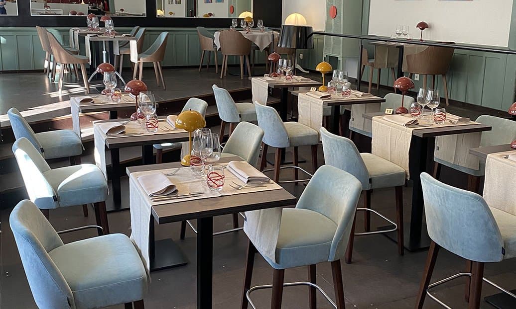 Restaurant Petit Prince – Foto 2