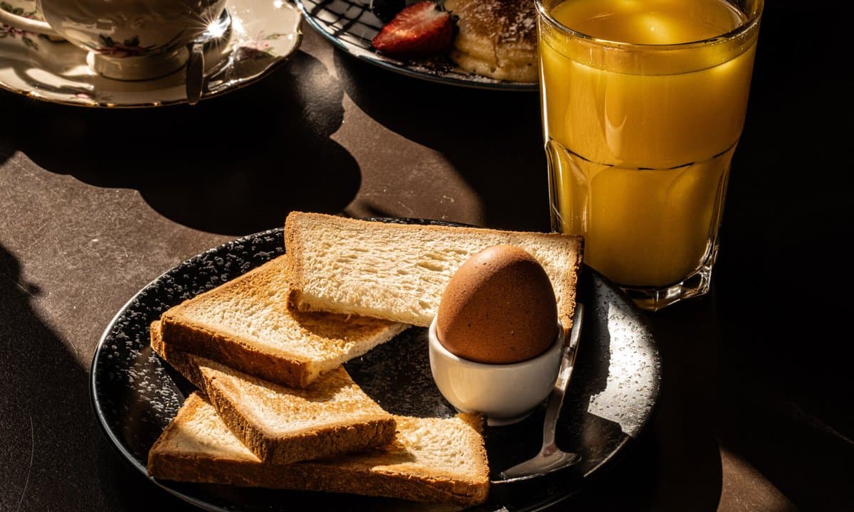 Café de Grancy – Foto 4