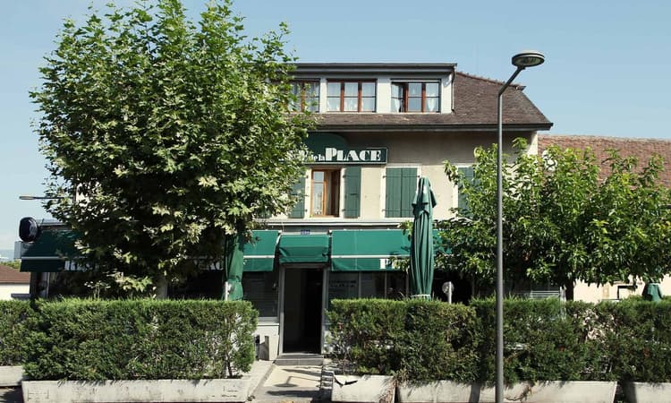 Pizzeria Restaurant La Place – Foto 1