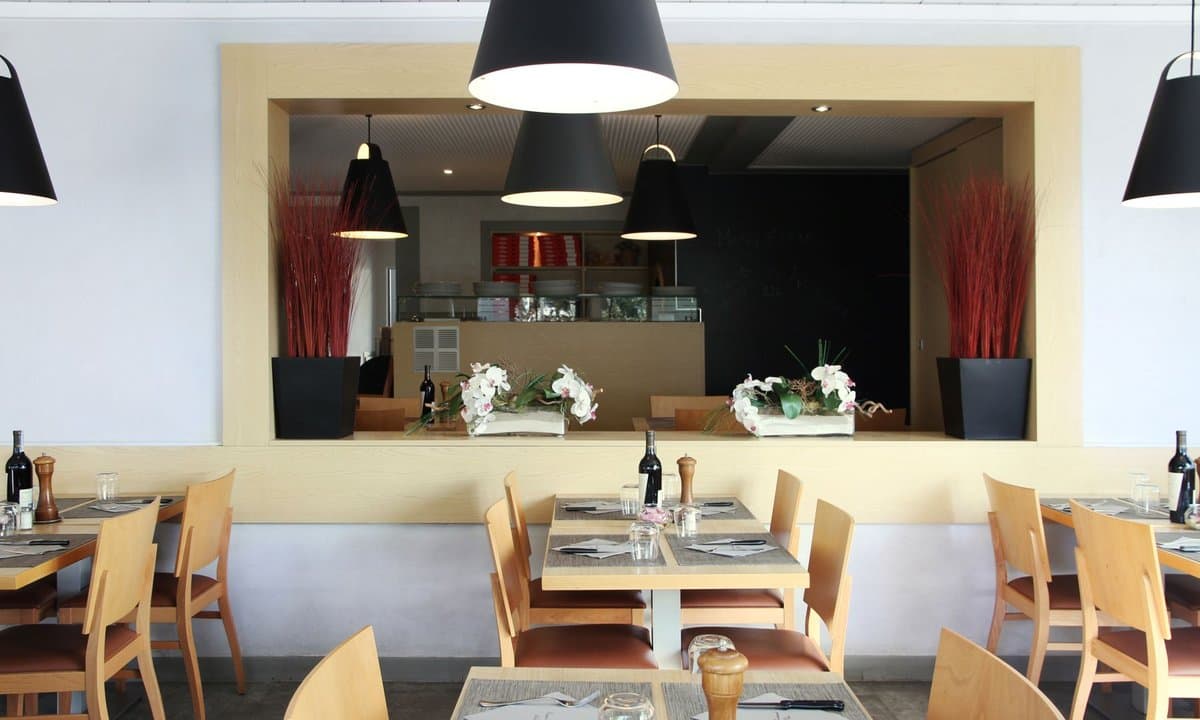 Pizzeria Restaurant La Place – Foto 3