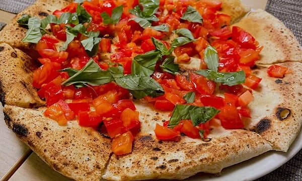 Pizzeria Restaurant La Place – Foto 5