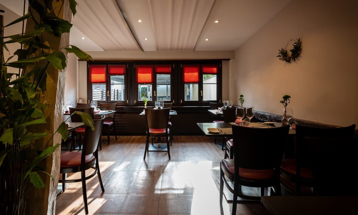 Café de la Réunion – Foto 4