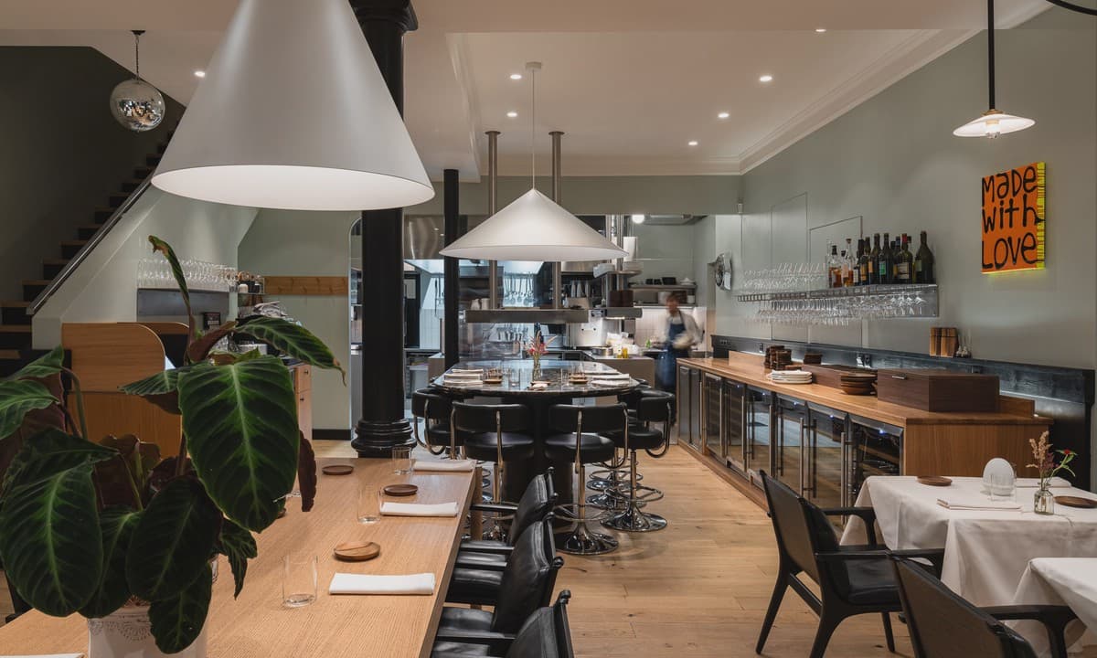 Café des Banques – Foto 4