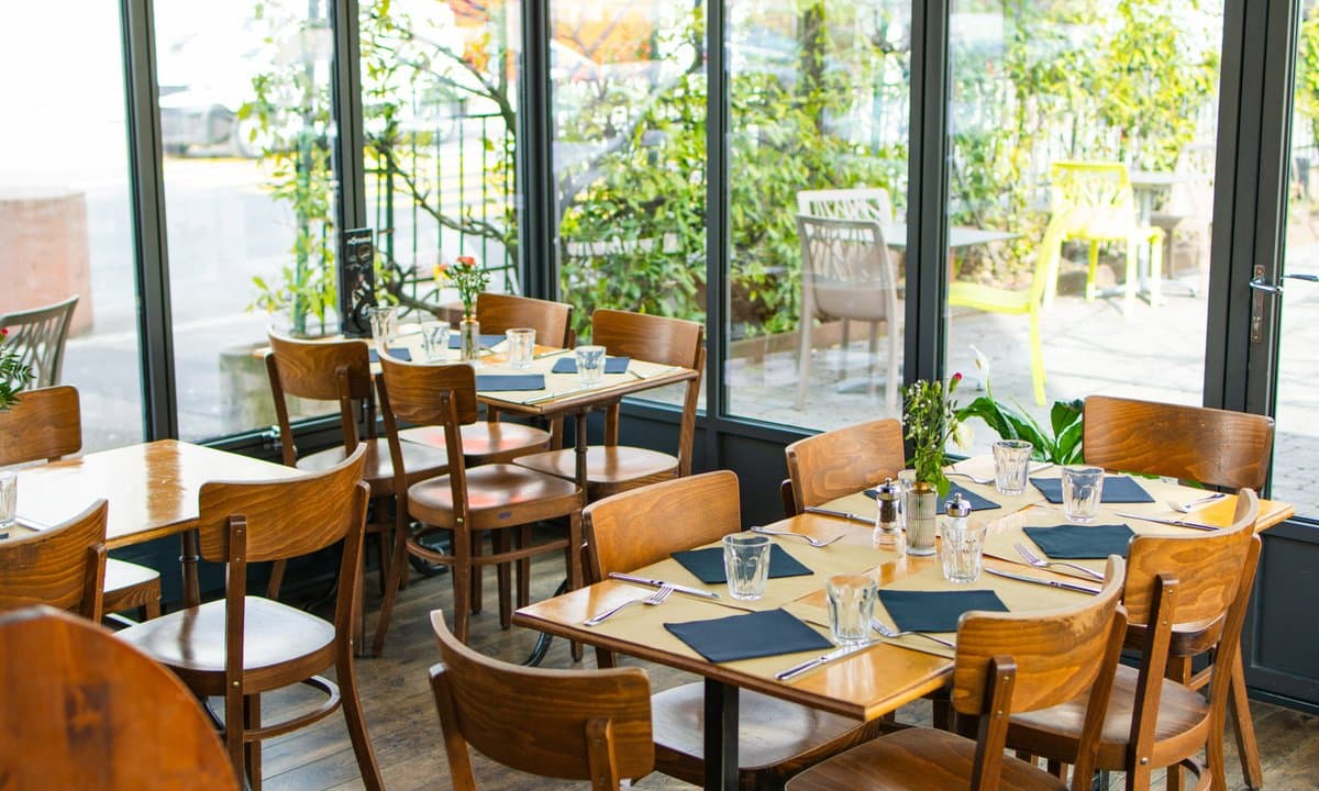 Café des Bouchers – Foto 2