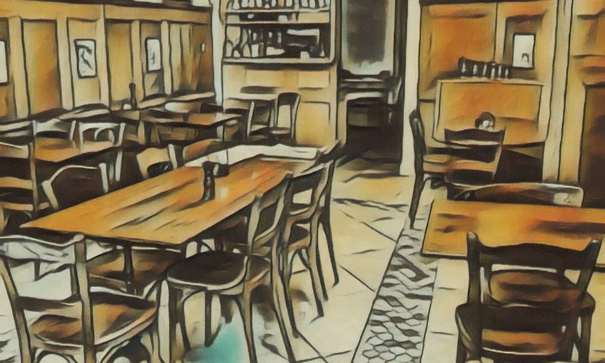 Café du Centre à Pully – Restaurant in Pully