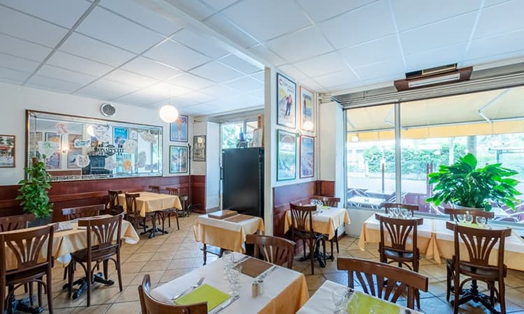 Café du Plateau – Foto 1