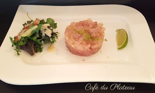 Café du Plateau – Foto 2