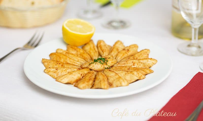 Café du Plateau – Foto 4
