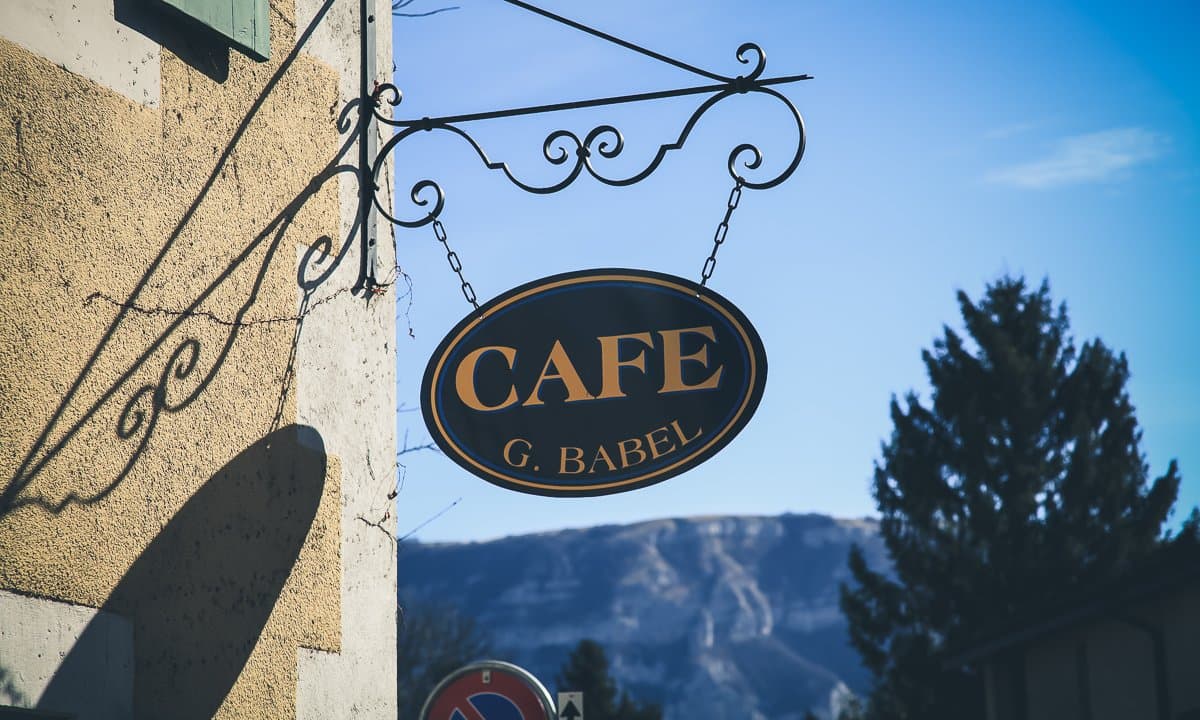 Café Babel – Foto 4