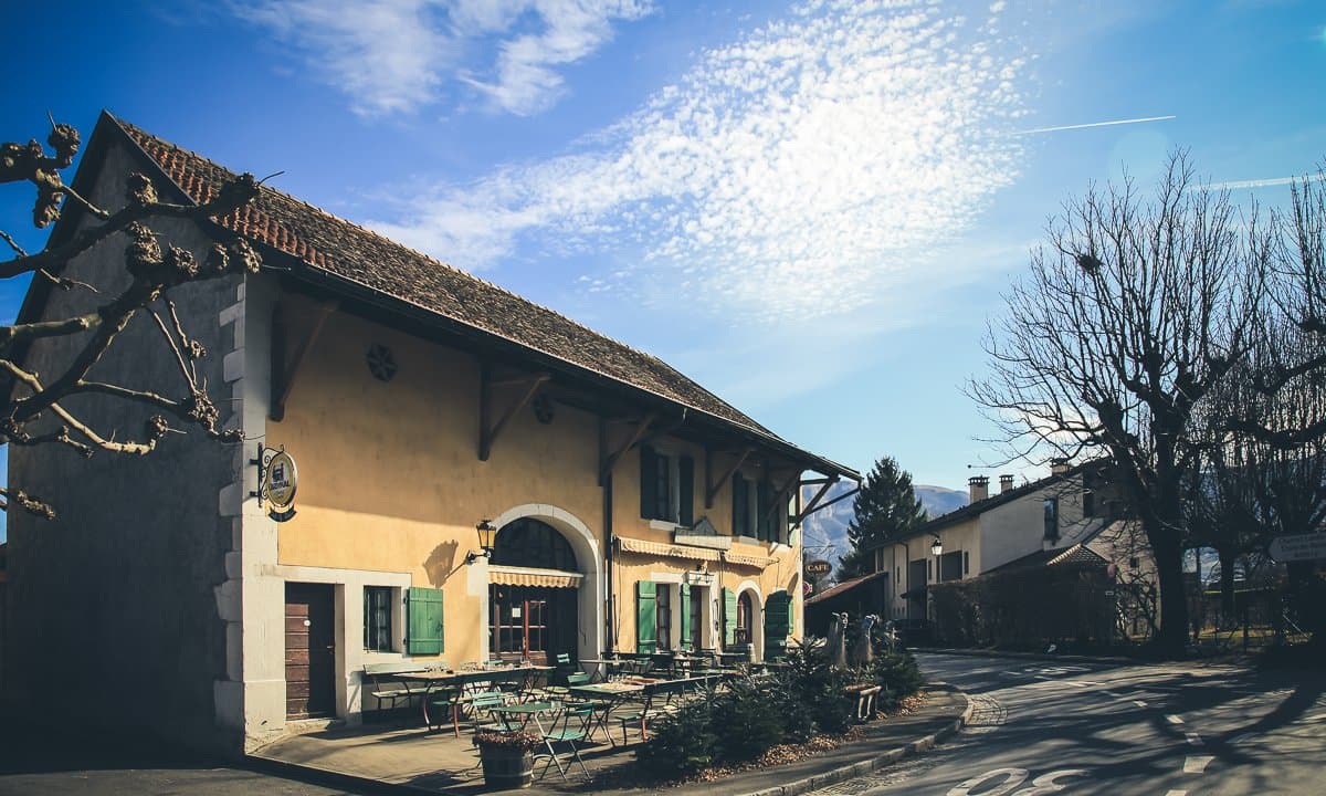Café Babel – Foto 5
