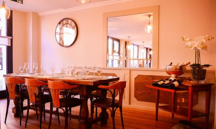 Café la Bricole – Foto 1