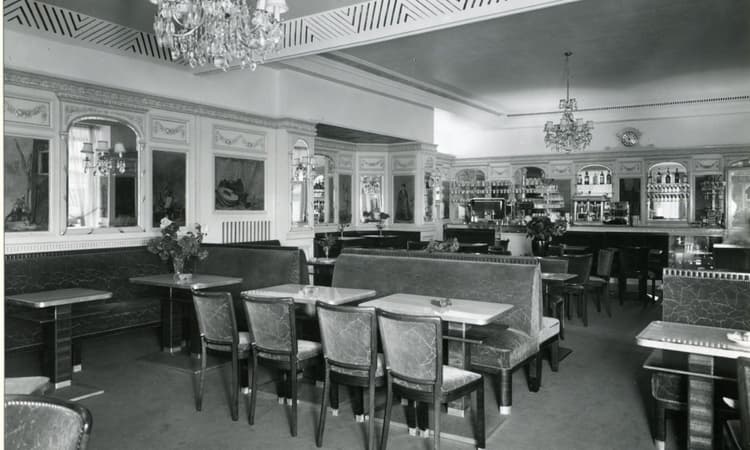 Café Glacier Remor – Foto 1