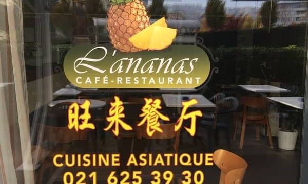 Asia Ananas – Foto 5