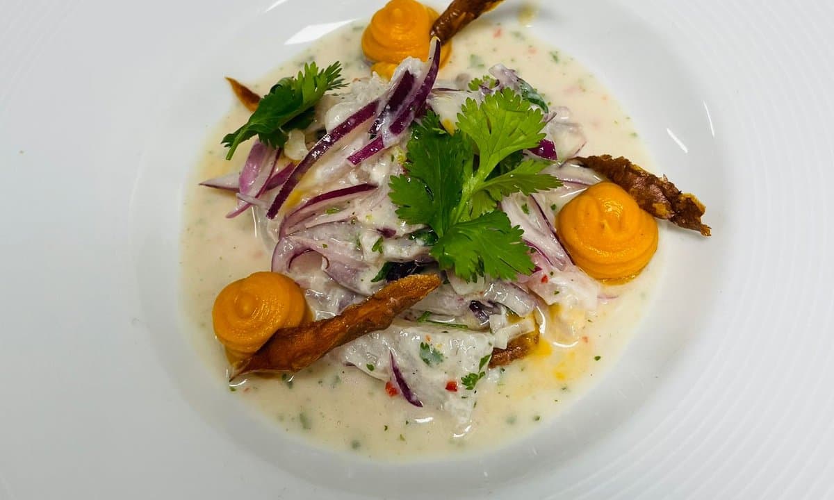 Restaurant Chateau de Genthod – Foto 2