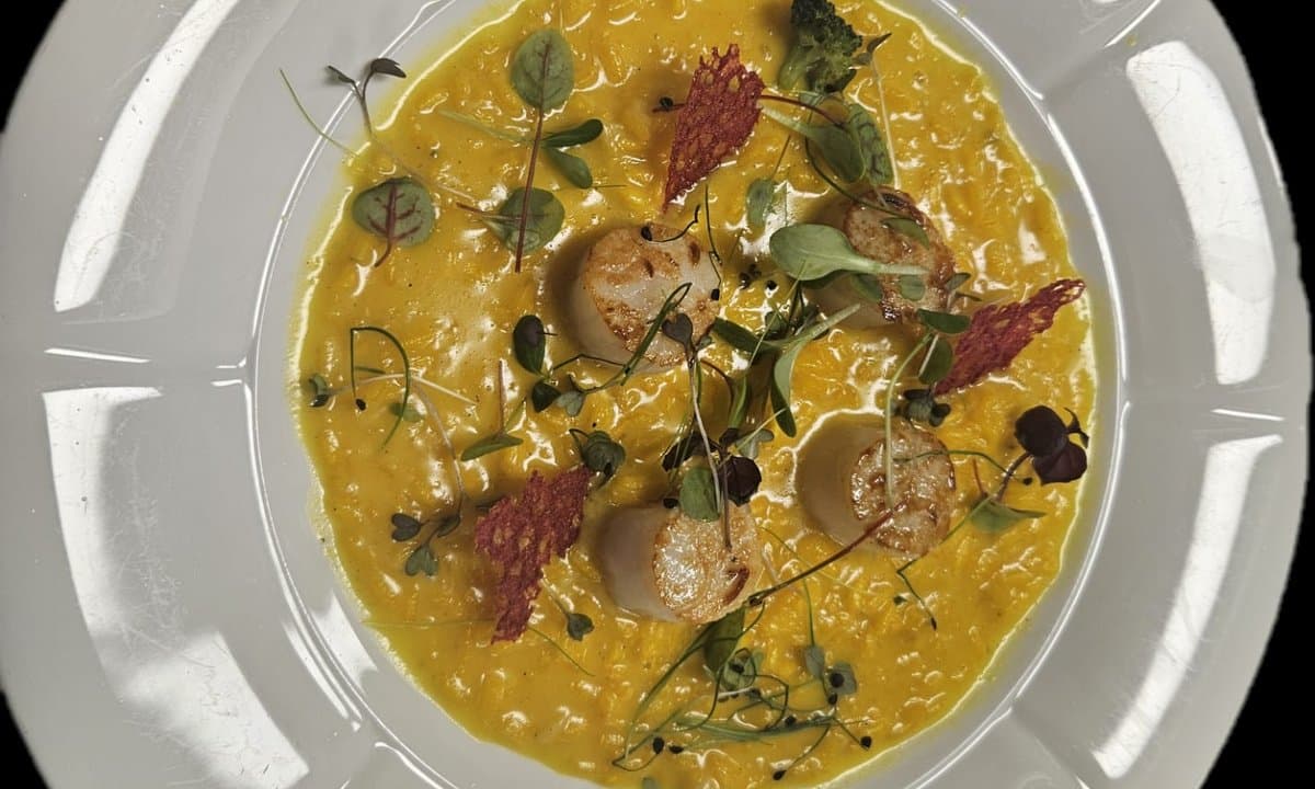 Restaurant Chateau de Genthod – Foto 3