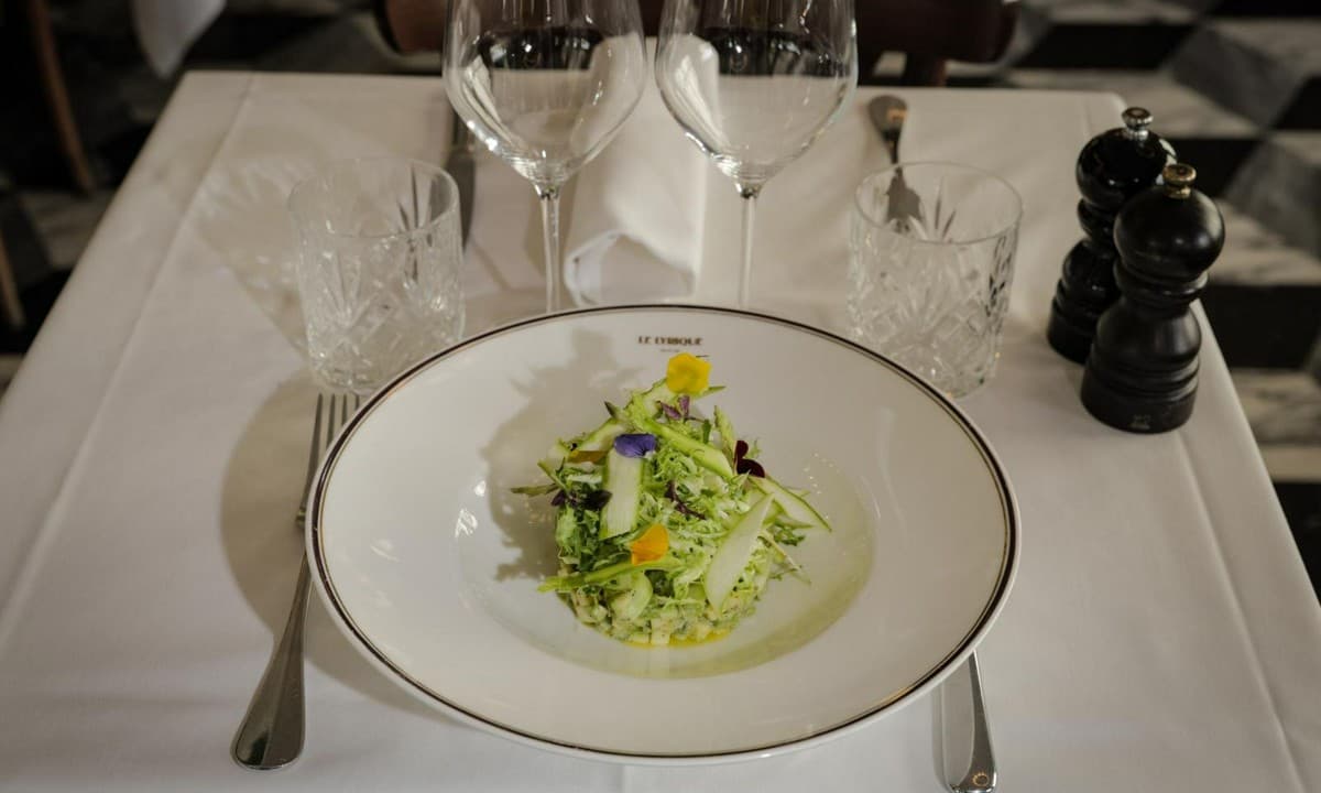 Le Lyrique – Foto 2