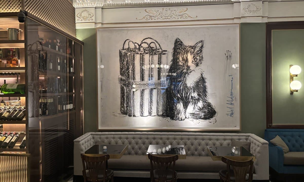 Le Lyrique – Foto 4