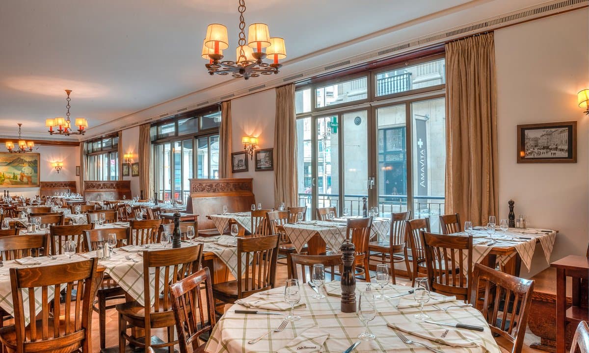 Café Romand
