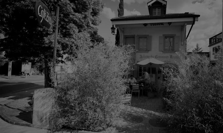 Café Zinette – Foto 1