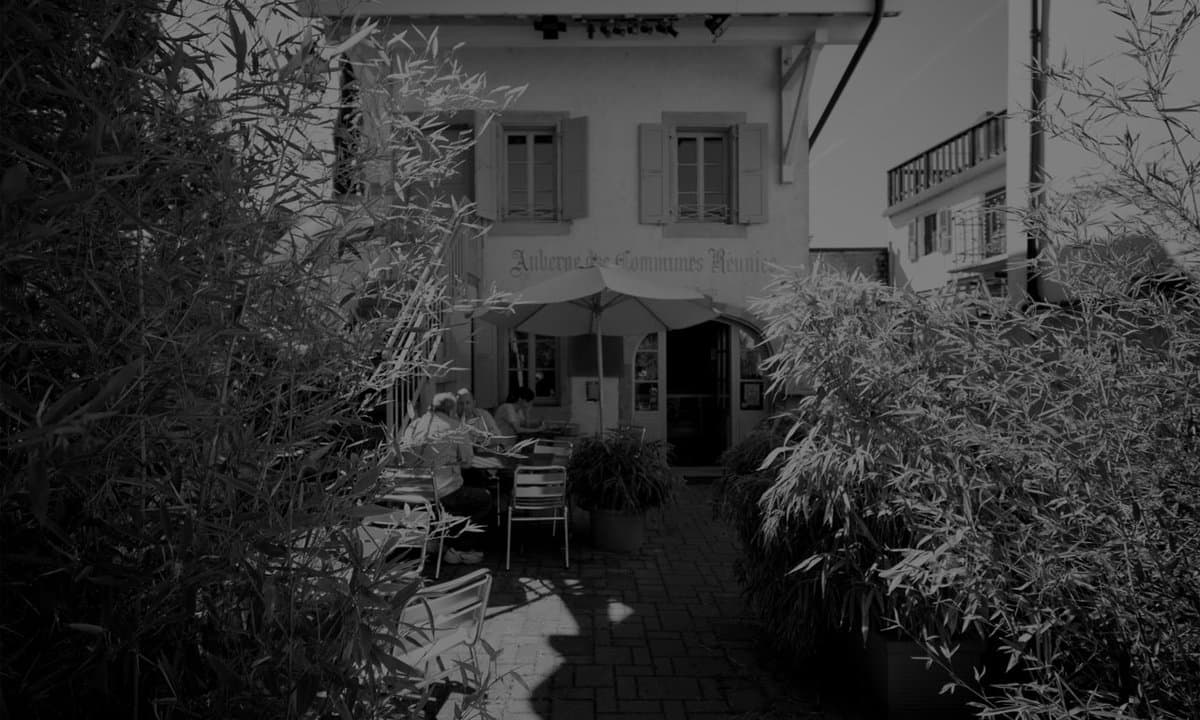 Café Zinette – Foto 3