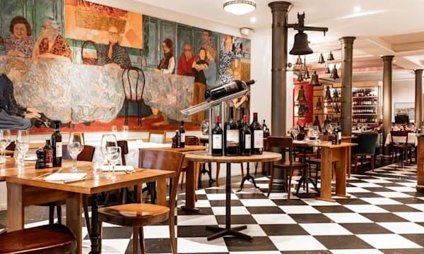 Cantinetta Bindella Winterthur – Foto 2