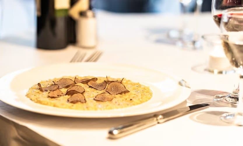 Cantinetta Bindella Winterthur – Foto 3