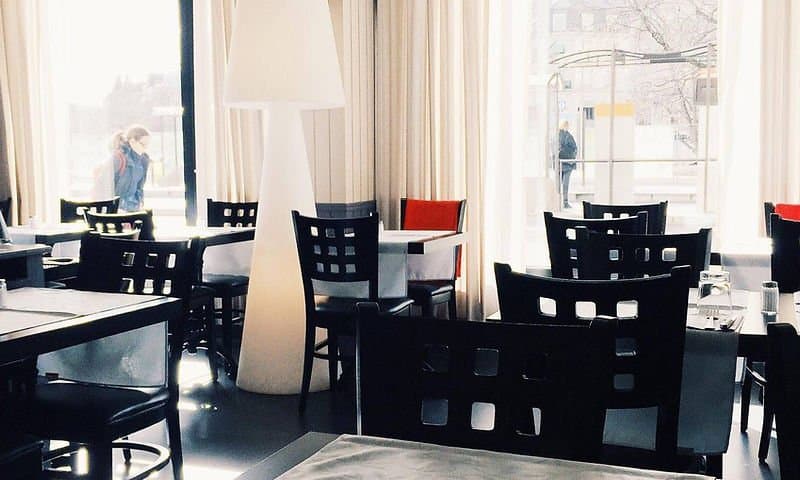 Il Carosello – Restaurant in Genève