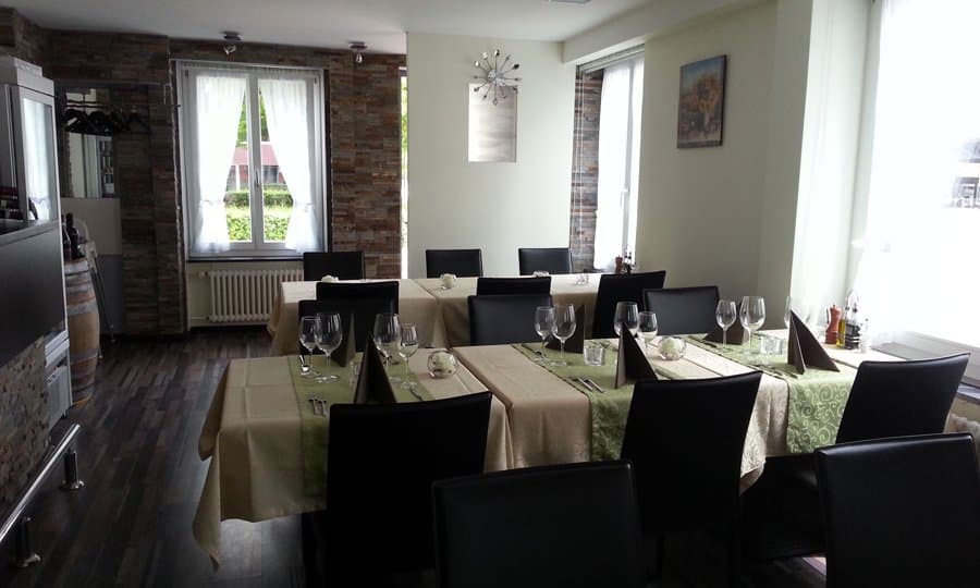 Ristorante Caruso – Restaurant in Winterthur