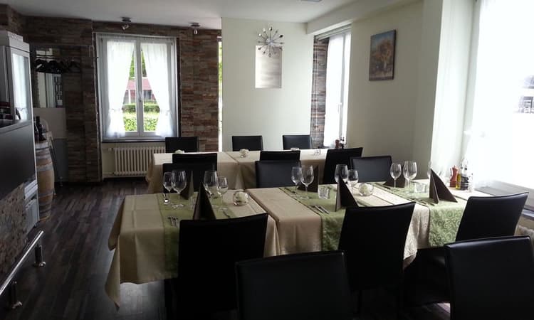Ristorante Caruso – Foto 1