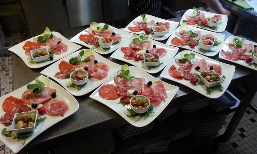 Ristorante Caruso – Foto 2