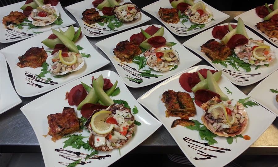 Ristorante Caruso – Foto 3
