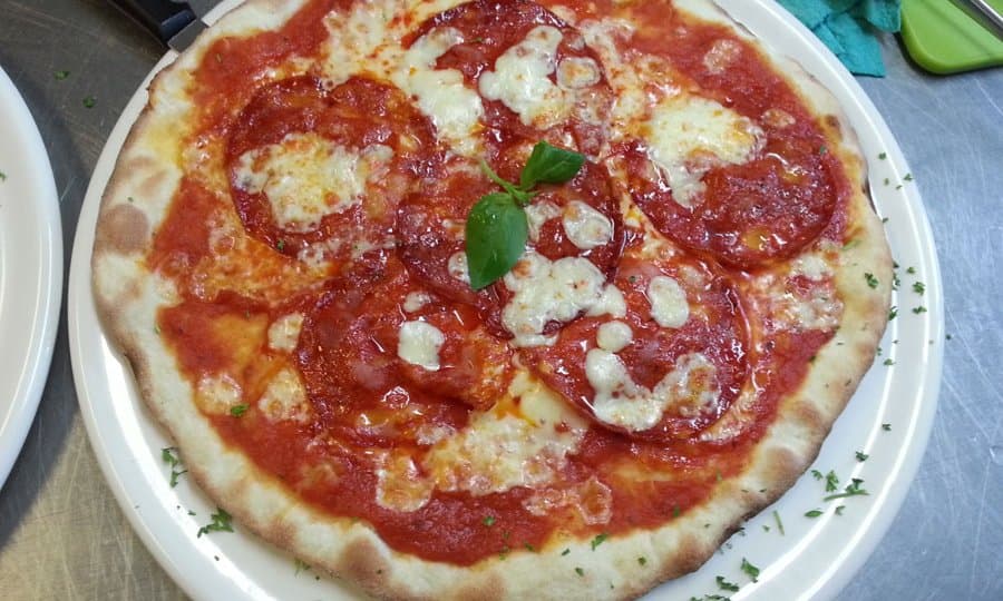 Ristorante Caruso – Foto 4