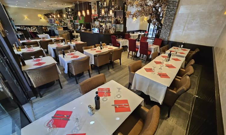 Casa Nostra Ristorante – Foto 1