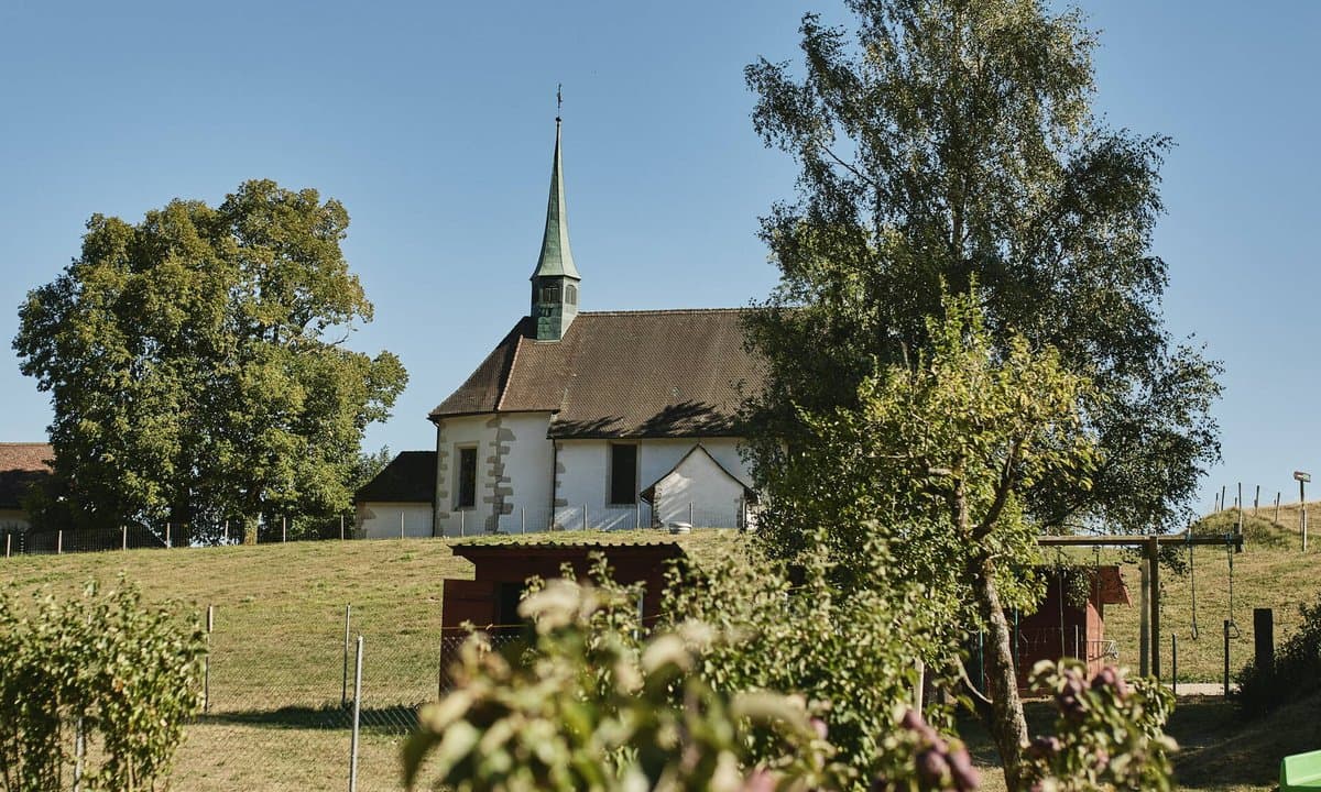 Chappeli – Foto 3