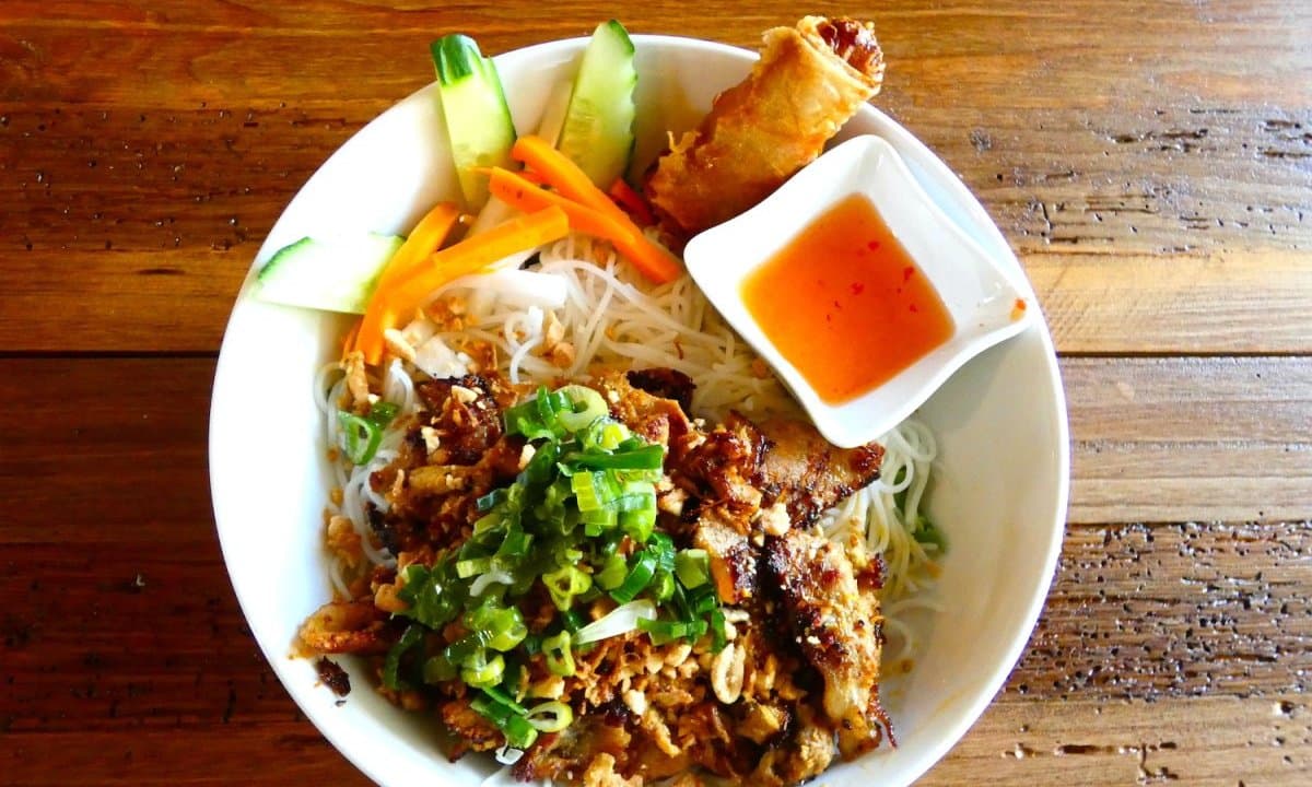 Chez Ba Noi – Foto 3