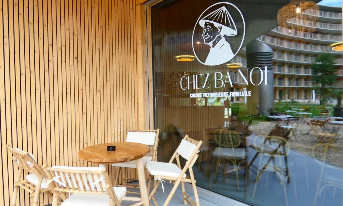 Chez Ba Noi – Foto 5