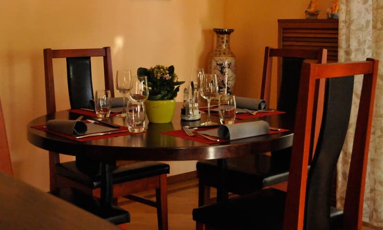 Chez Ho – Foto 1