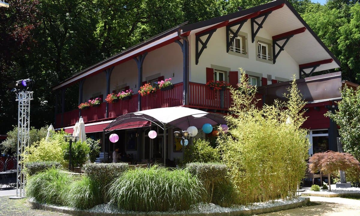 Chez Maman – Foto 5